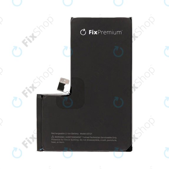 Batterie pour iPhone 15 Pro Max, 4422mAh, DIAGNOSTIC