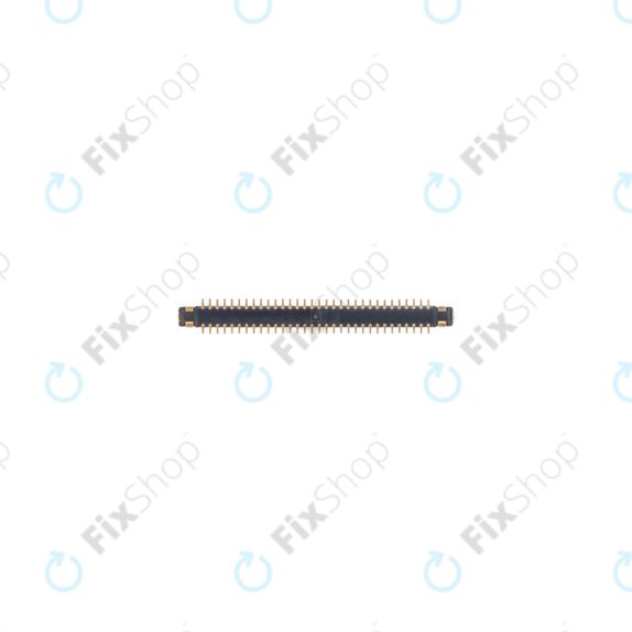 Samsung Galaxy A50 A505F - Connecteur FPC sur la carte mère 64Pin