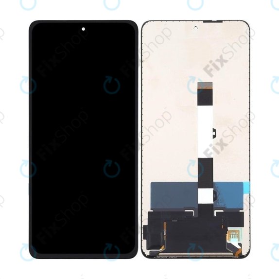 Xiaomi Poco X3, X3 Pro, X3 NFC - Écran LCD + Écran Tactile TFT