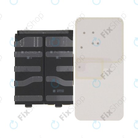 Baterije pour iPad Air 13 (2025) | WiFi | 661-51315 | 9705mAh | Genuine Apple