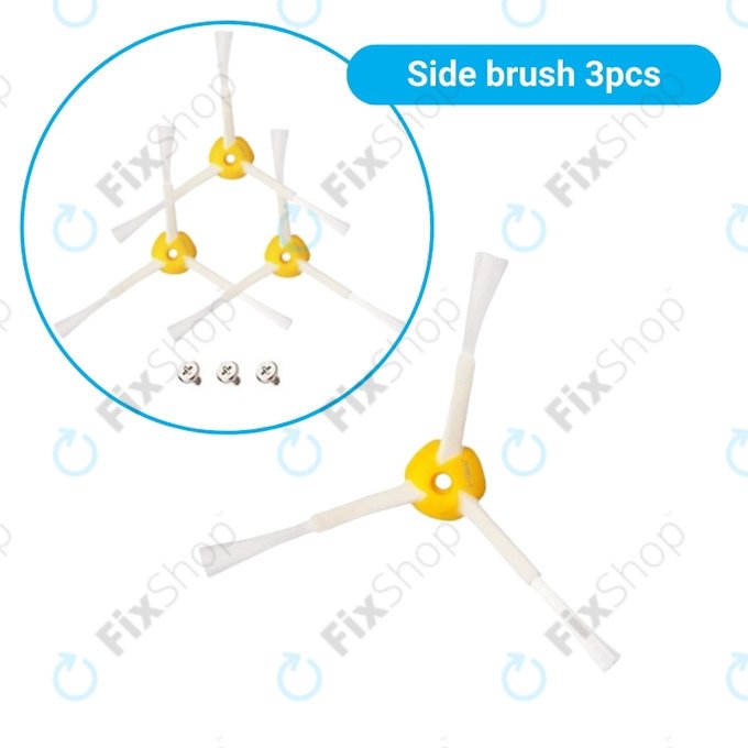 iRobot Roomba série 700 - Ensemble complet