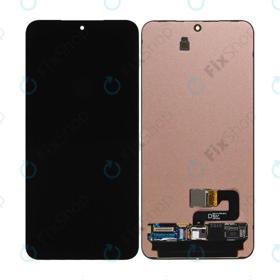 Samsung Galaxy S23 Plus S916B - Écran LCD + Ecran Tactile OLED