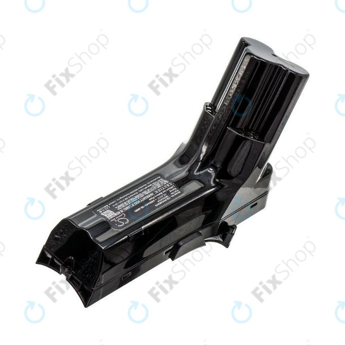 Philips SpeedPro Max, SpeedPro Max Aqua - Batterie IBD034GA Li-Ion 25.2V 2400mAh HQ