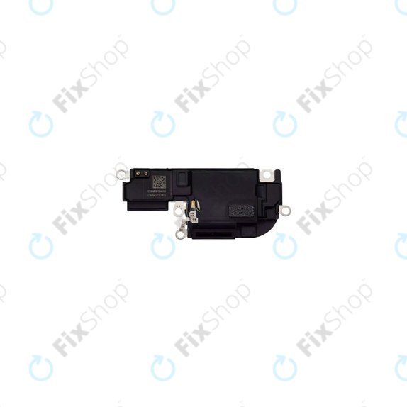 Apple iPhone 16 Pro Max - Haut-parleur