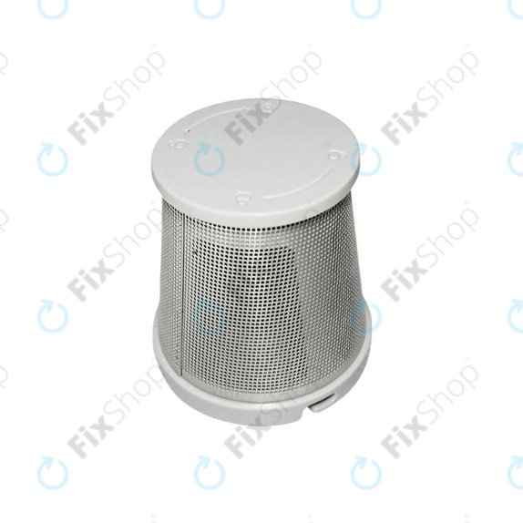 Xiaomi Mi Vacuum Cleaner Mini - Filtre à poussière Cover (Métal)