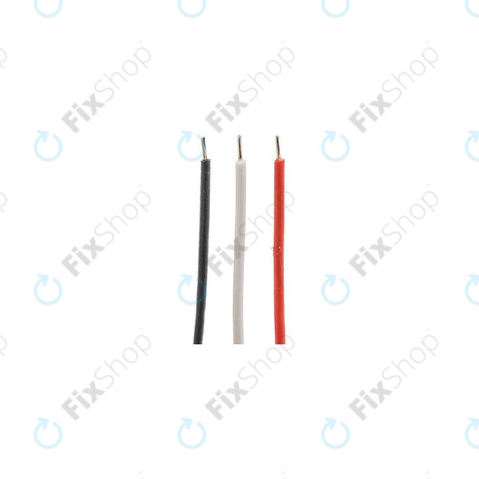 Batterie pour Jabra Evolve 65, 80, 250mAh, Li-Pol, 3.7V, AHB472625PLT, HQ