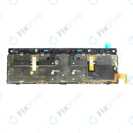 Blackberry Passport - Clavier (Noir)