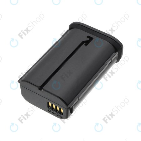 Batterie pour Leica Q2, Q3, SL2, SL2s, 2600mAh, Li-Ion, 7.2V, BP-SCL6, HQ