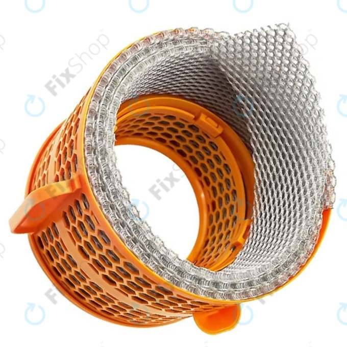 Dyson Pure Humidify-series - Filtre évaporateur (Charbon actif)
