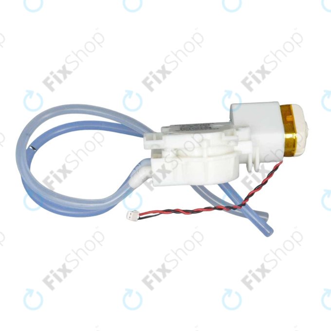 Moteur de pompe à eau pour Xiaomi Roborock S5 Max, S6 Max