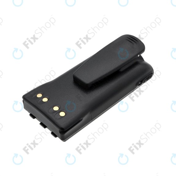 Batterie pour Motorola GP1280, GP140, GP320, GP540, HT1200, MTX850, Pro5150, 1800mAh, Ni-MH, 7.2V, HNN9011BR, HQ