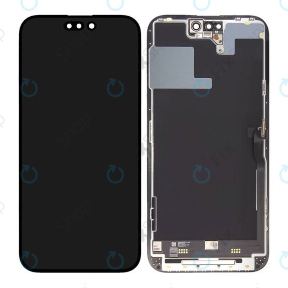 Apple iPhone 14 Pro Max - Écran LCD + Écran Tactile + Cadre Refurbished