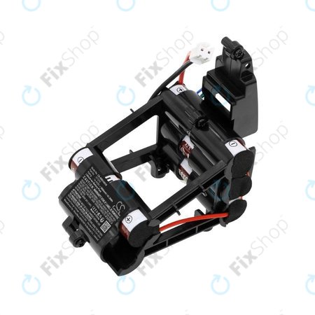 Gorenje SVC-series - Batterie 577276 Li-Ion 14.4V 3000mAh HQ