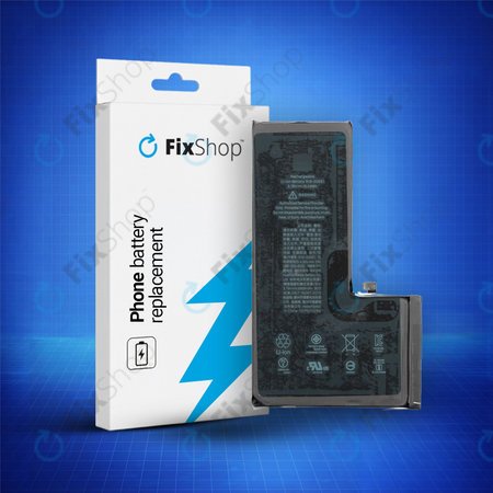 Apple iPhone 11 Pro Max - Batterie 3969mAh