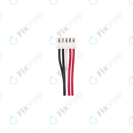 JBL Charge 3 (2015), Charge 3 Stealth Edition - Batterie Li-Pol 6000mAh HQ