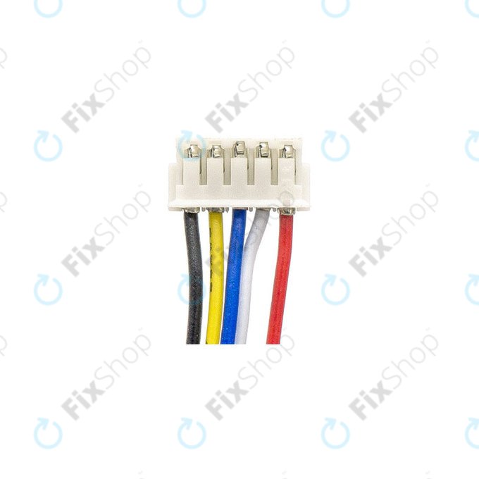 Batterie pour Beats Pill 2.0, 750mAh, Li-Ion, 7.4V, J272/ICP092941SH, HQ