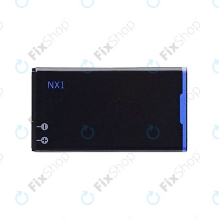 Blackberry Q10 - Batterie BAT-52961-003 2100mAh