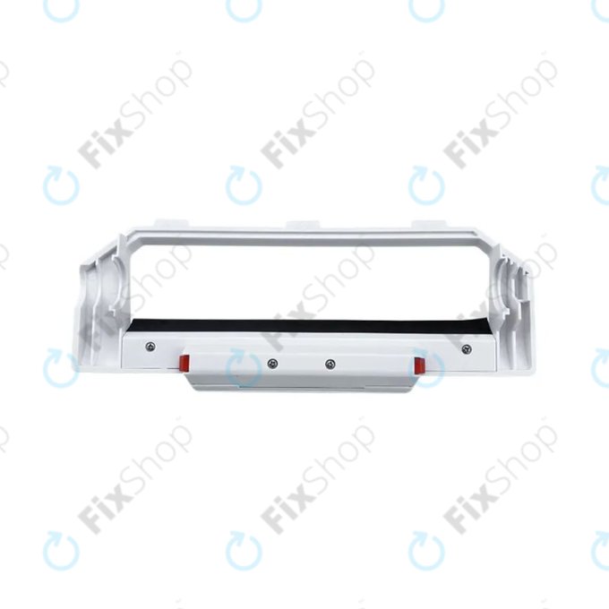 Xiaomi Mi Robot Vacuum Mop Pro (P), 2S, Viomi V2 Pro, V3, SE - Couvercle de brosse principale (Blanc)