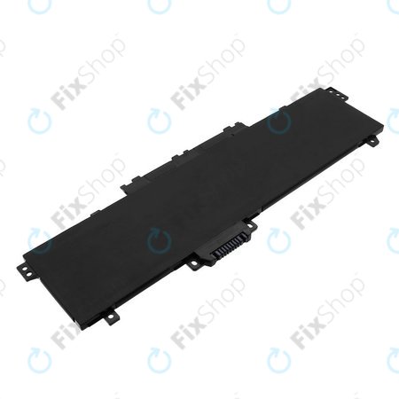 Batterie pour HP 14, 15, 3450mAh, Li-Pol, 11.25V, AE03XL, HQ