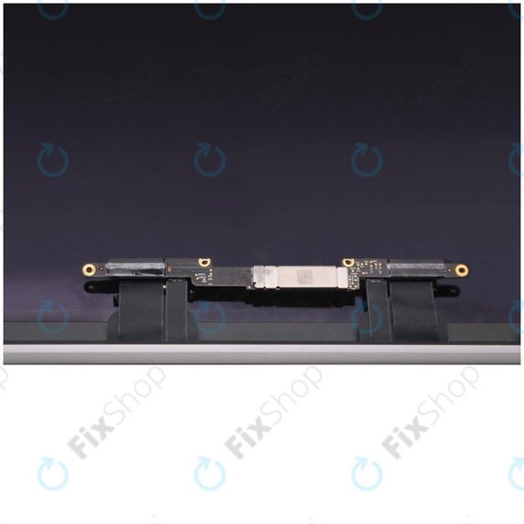 Apple MacBook Air 13" A2179 (2020) - Écran LCD + Vitre avant + Coque (Space Gray) Refurbished