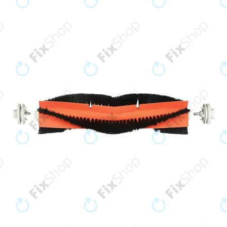 Xiaomi Dreame Bot L10 Pro, série D9, série F9, Trouver Roboter LDS - Brosse principale (rouleau amovible)