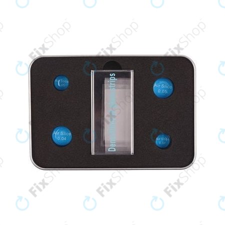 Kit d'ouverture d'écran Air Slice Retina