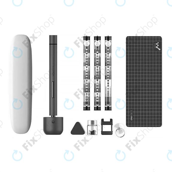 Xiaomi WOWstick 1F+ - Tournevis électrique 64en1