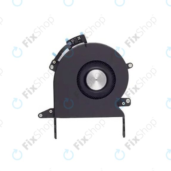 Ventilateur (Droit) pour MacBook Pro 14", A2918 (2023), 923-10084, Genuine Apple