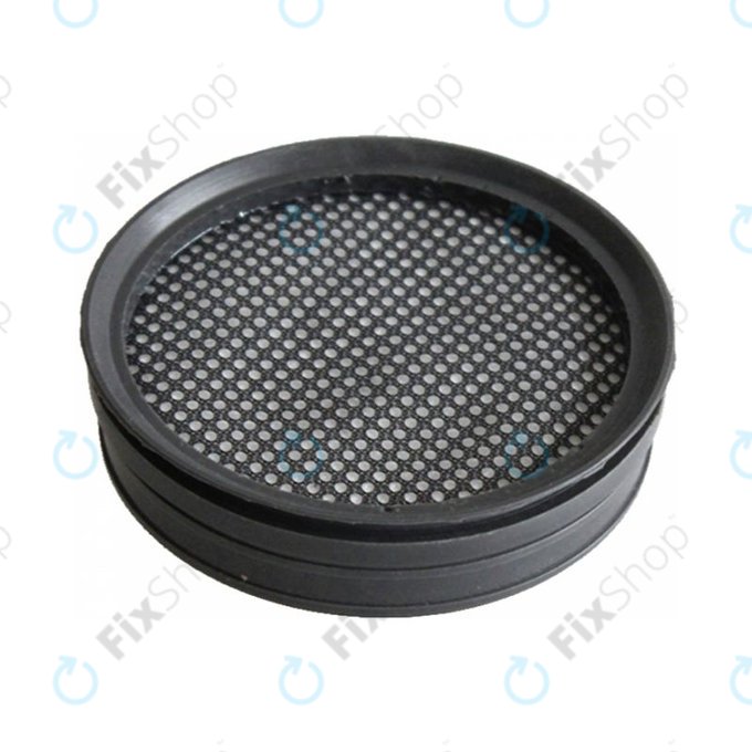 Filtre HEPA, 2 pièces, Lavable pour Philips SpeedPro, SpeedPro Aqua