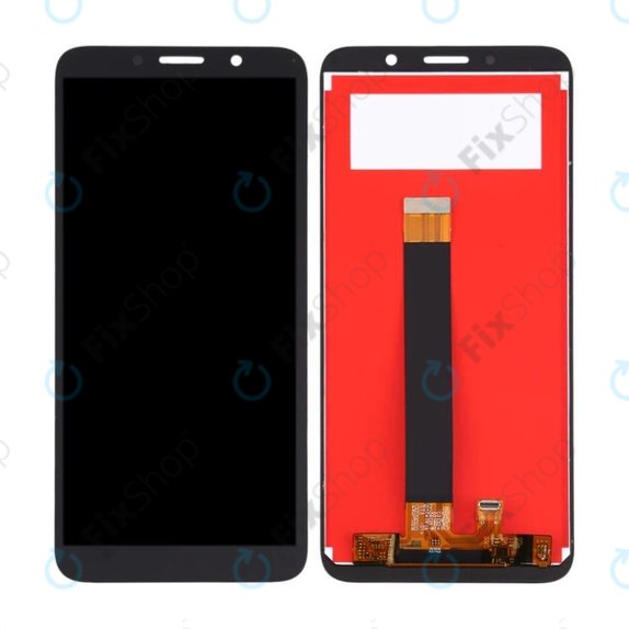 Motorola Moto E6 Play XT2029 - Écran LCD + Écran tactile TFT
