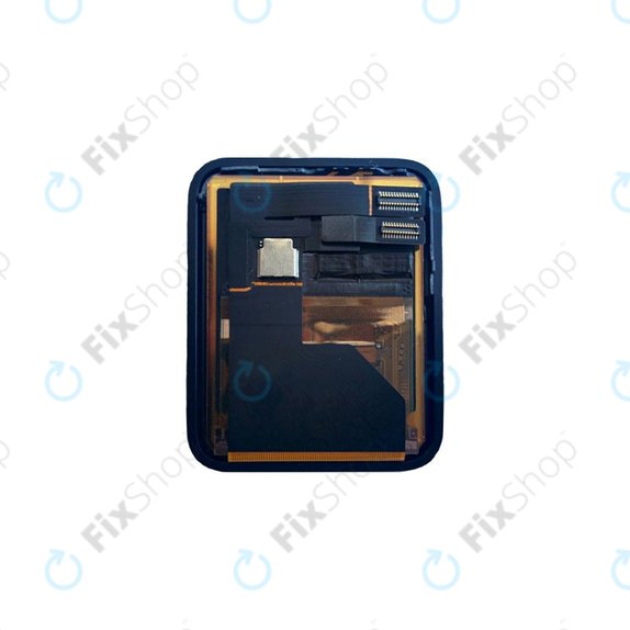 Écran LCD pour Apple Watch 1 42mm, Tactile sans cadre, Refurbished PRO