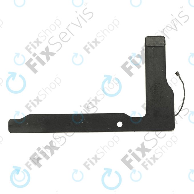 Apple MacBook Air 13" A1369 (Fin 2010 - Mi 2011), A1466 (Mi 2012 - Mi 2017) - Haut-parleur (gauche)