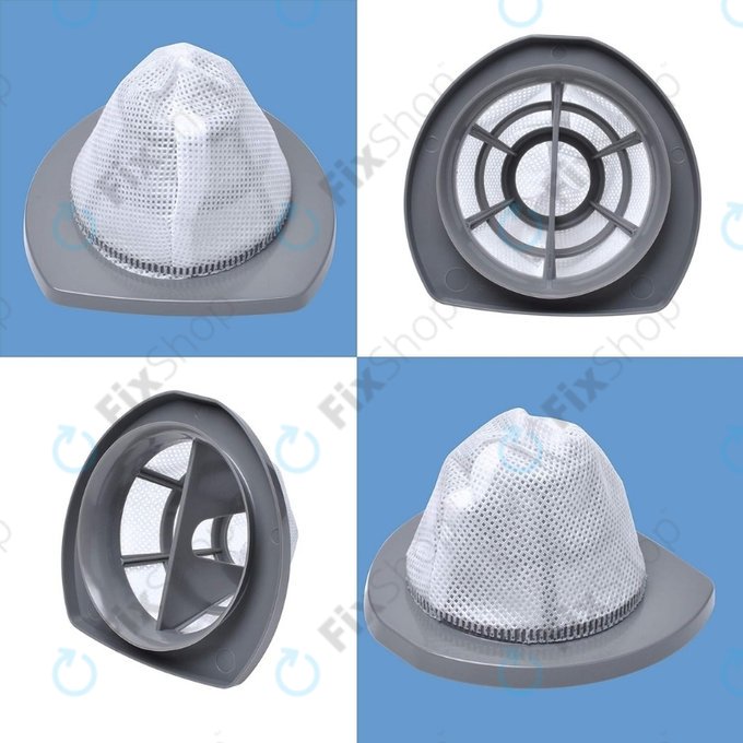 Bissell Poids plume - Filtre 2033