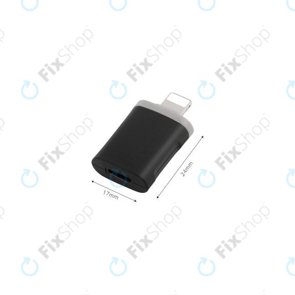 2UUL ResDog - Outil de récupération iOS