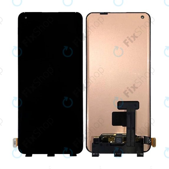 OnePlus 10 Pro NE2210 NE221 - Écran LCD + Écran tactile OLED