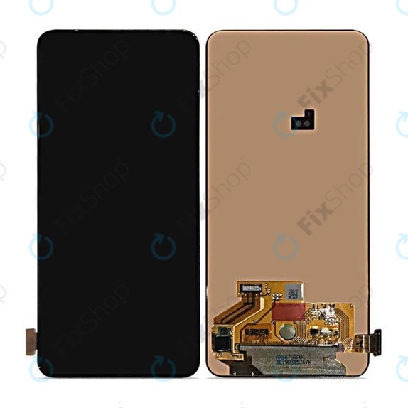 Samsung Galaxy A80 A805F - Écran LCD + Écran tactile OLED