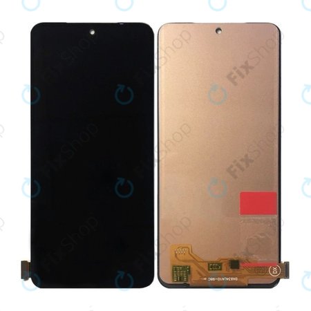Xiaomi Redmi Note 10, 10S - Écran LCD + Écran tactile TFT