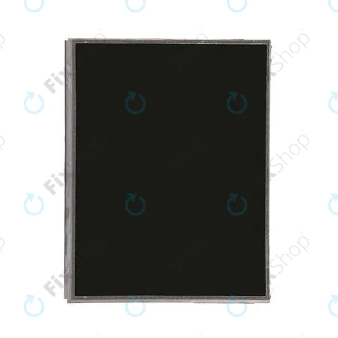 Apple iPad 2 - Écran LCD