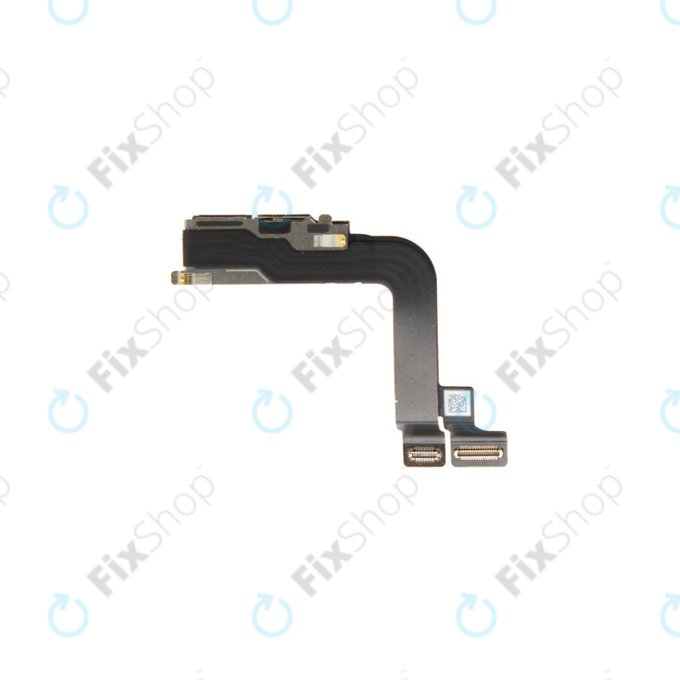 Caméra frontale pour iPhone 15 Pro Max | 661-36916 | Genuine Apple
