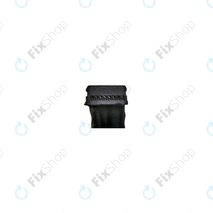 Batterie pour Lenovo Yoga 4S, 900S, 6900mAh, Li-Pol, 7.4V, L15M4P20, HQ