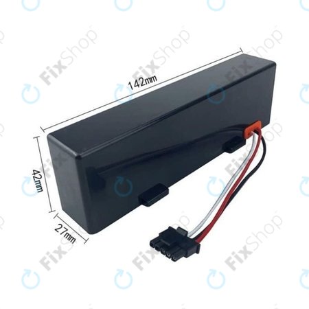 Xiaomi Mi Robot Vacuum Mop Pro (P) - Batterie STYTJ02YM Li-Ion 14.8V 3400mAh