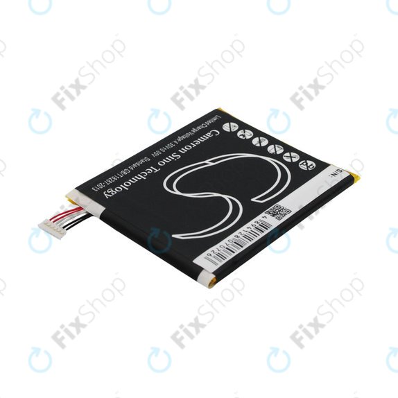 HTC EVO One - Batterie BM35100 2000mAh HQ