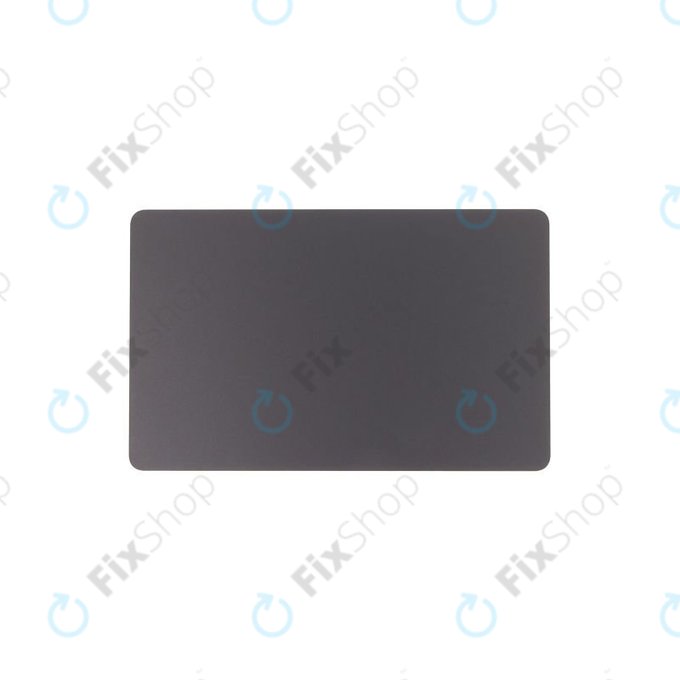 Trackpad complet pour MacBook Pro 14", A3112 (2024), Space Black, 661-42546, Genuine Apple
