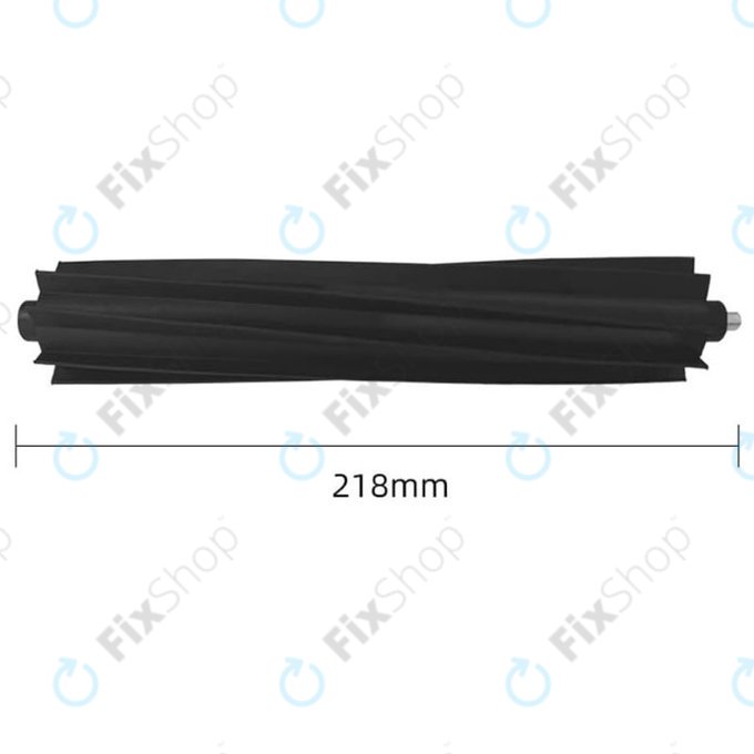 Ecovacs Deebot X2-series - Brosse en caoutchouc