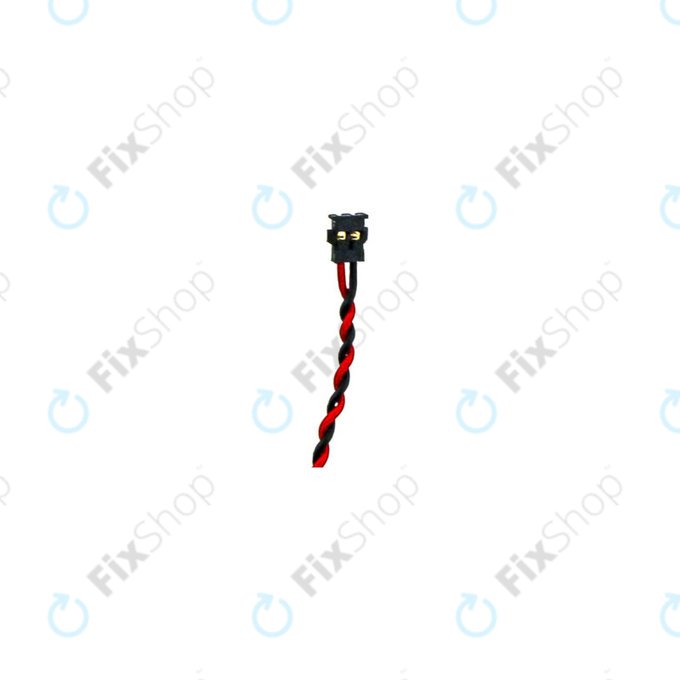 Batterie pour Motorola Moto Z2 Play XT1710-09, 2800mAh, Li-Pol, 3.8 V, HZ40, HQ