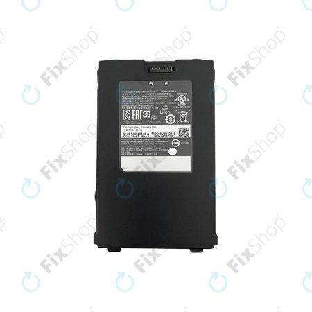 Zebra TC21 - Batterie 5000mAh (Thicker Type)