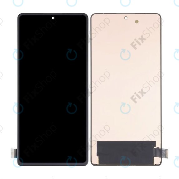 Xiaomi Poco F4 GT 21121210G - Écran LCD + Écran tactile TFT