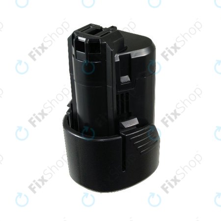 Batterie pour Bosch GOP 10.8V, 1500mAh, Li-Ion, 10.8V, BAT411, BAT413, HQ