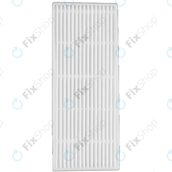 Kit de pièces de rechange pour Sencor SRV9250, 9200, 8250, 6250, 4200 (2x Brosse principale, 4x Filtre, 4x Brosse latérale)