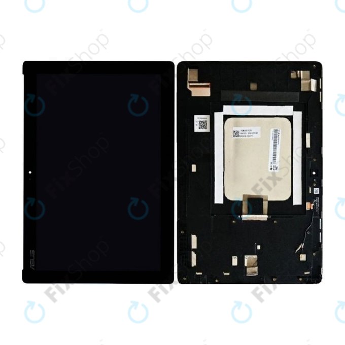 Asus ZenPad 10 Z301M (P028) - Ecran LCD + Ecran Tactile + Cadre (Bleu) - 90NP0282 - R20010 Genuine Service Pack